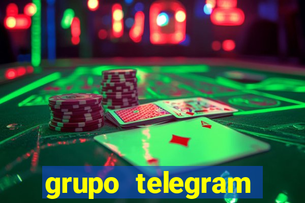 grupo telegram ganhar pix